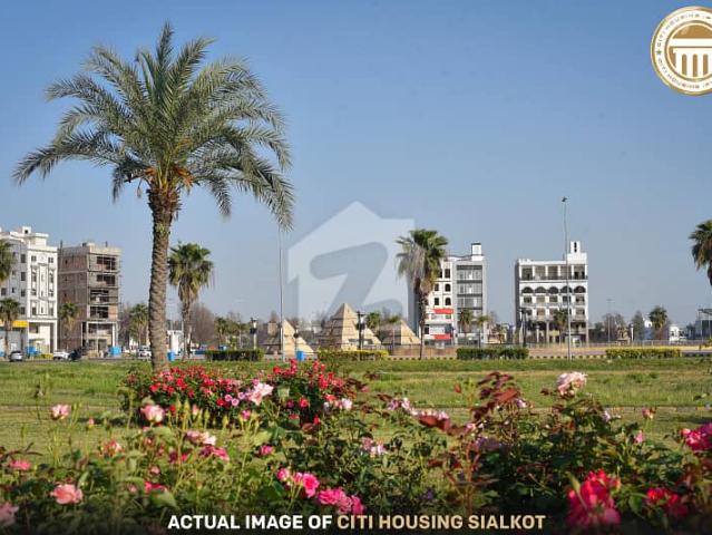 Property for sale in Sialkot, Islamabad Capital Territory