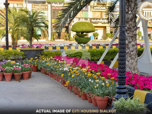 Property for sale in Sialkot, Islamabad Capital Territory