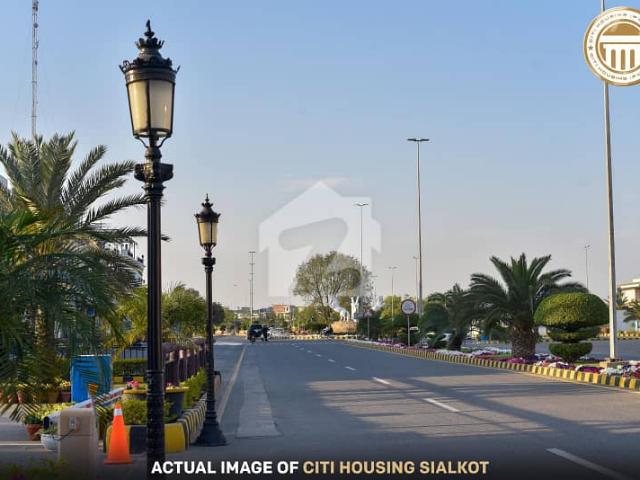 Property for sale in Sialkot, Islamabad Capital Territory