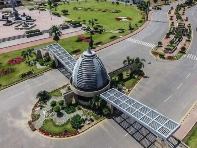 Land for sale in Gujranwala, Islamabad Capital Territory