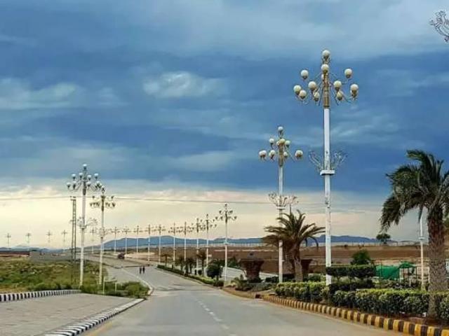 Land for sale in Rawalpindi, Islamabad Capital Territory