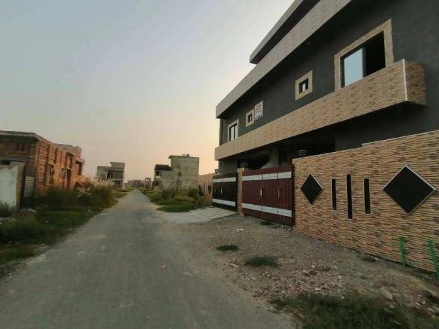 Land for sale in Rawalpindi, Islamabad Capital Territory