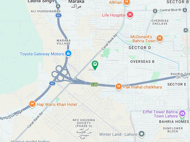 Property for sale in Rawalpindi, Islamabad Capital Territory