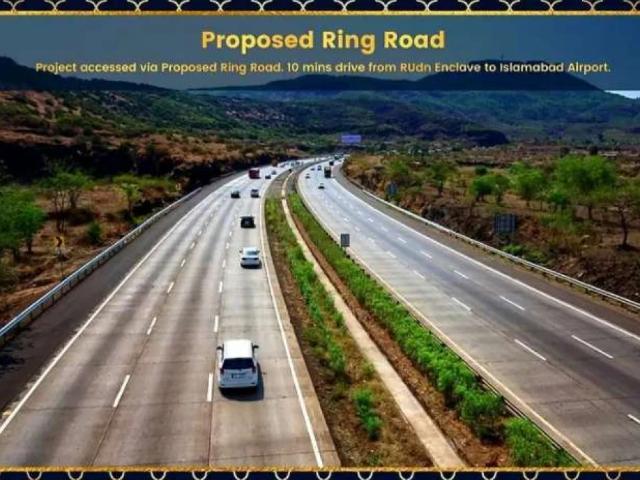 Land for sale in Rawalpindi, Islamabad Capital Territory