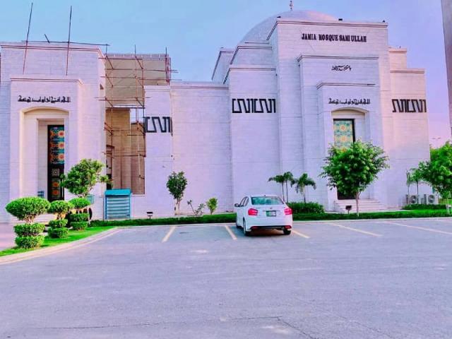 Land for sale in Rawalpindi, Islamabad Capital Territory