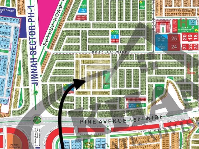 Property for sale in Rawalpindi, Islamabad Capital Territory