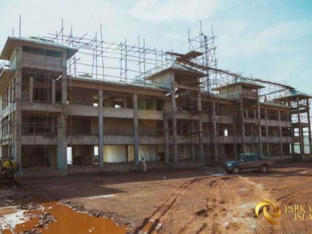 Land for sale in Islamabad