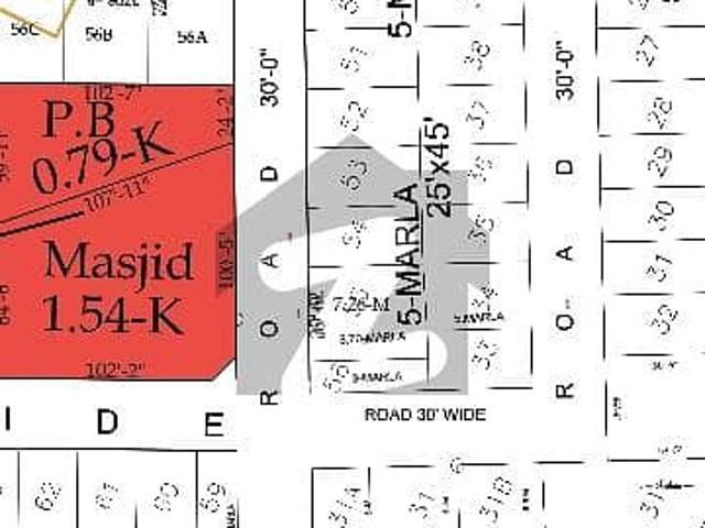 Property for sale in Sheikhupura, Islamabad Capital Territory