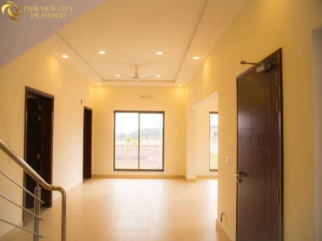 Land for sale in Islamabad