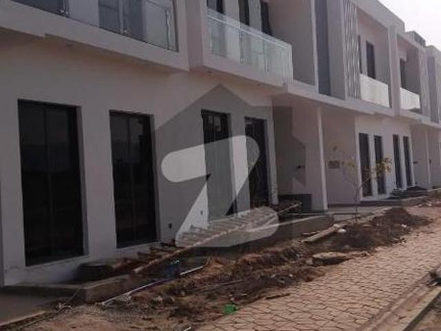 House for sale in Islamabad