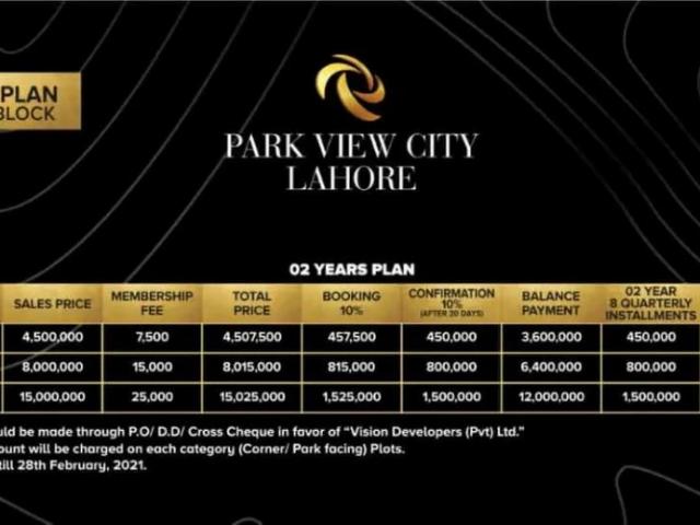 Land for sale in Rawalpindi, Islamabad Capital Territory