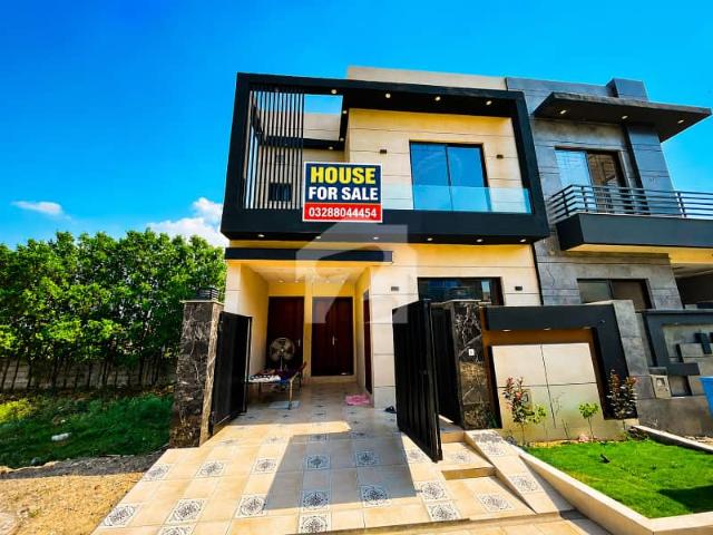 House for sale in Rawalpindi, Islamabad Capital Territory