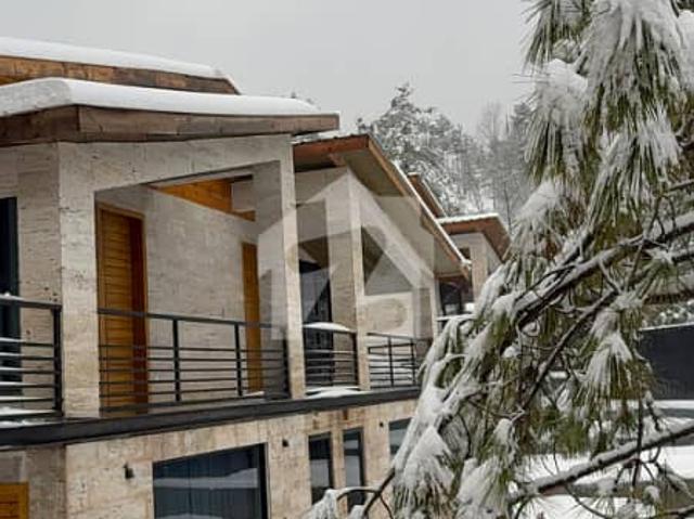 Property for sale in Murree, Islamabad Capital Territory