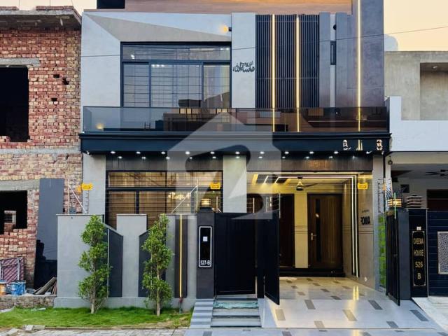 House for sale in لاہور, لاہور ڈویژن