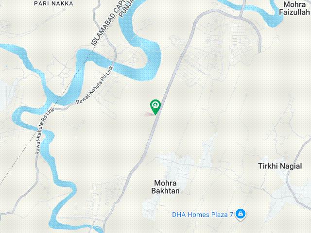 Property for sale in Islamabad