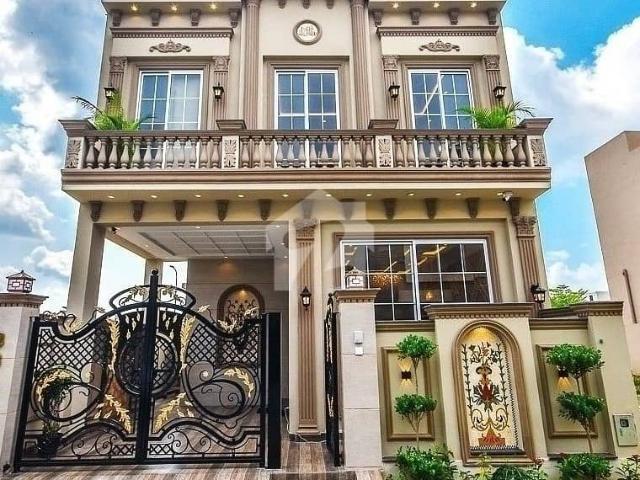 House for sale in Rawalpindi, Islamabad Capital Territory