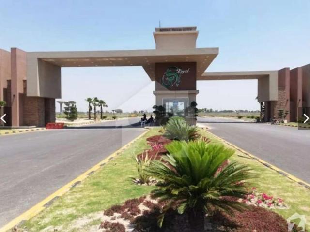 Land for sale in Gujranwala, Islamabad Capital Territory