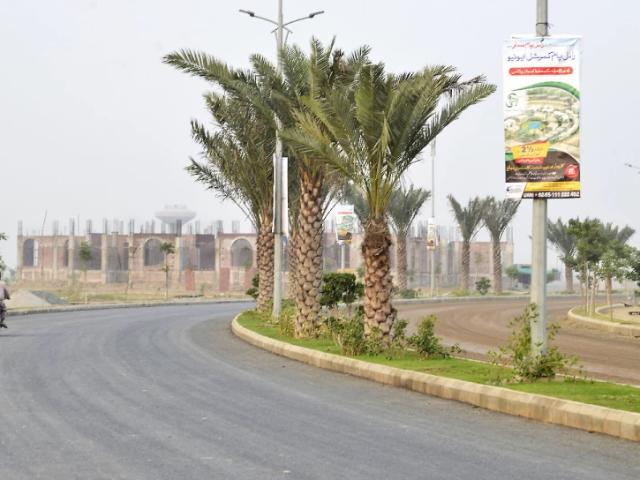 Land for sale in Gujranwala, Islamabad Capital Territory