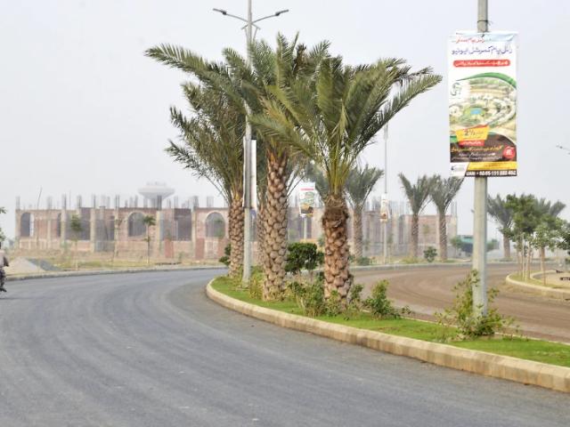 Land for sale in Gujranwala, Islamabad Capital Territory