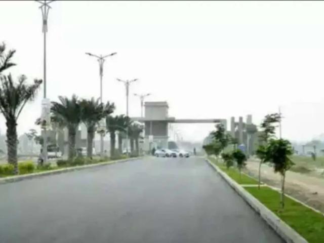 Land for sale in Gujranwala, Islamabad Capital Territory