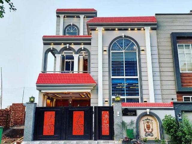 House for sale in بحریہ ٹاؤن‬‎, جگھیاں