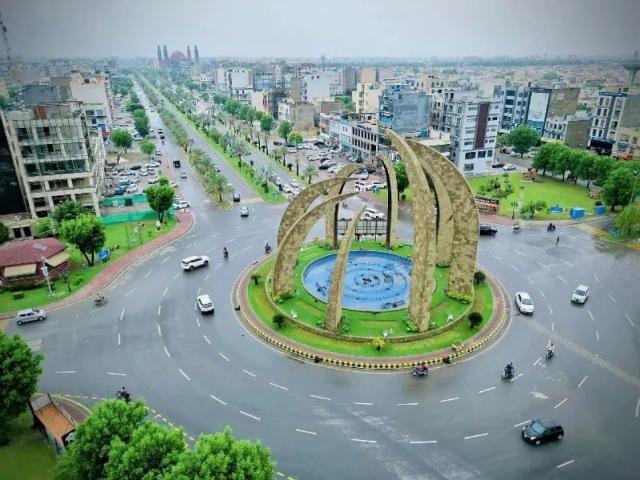 House for sale in Rawalpindi, Islamabad Capital Territory