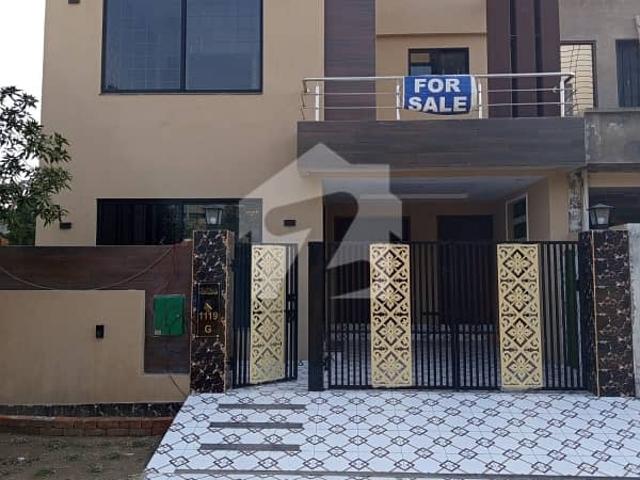 House for sale in لاہور, لاہور ڈویژن