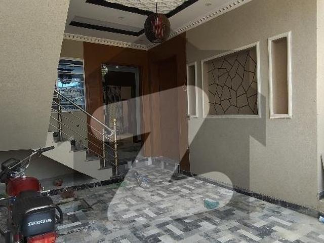 House for sale in Rawalpindi, Islamabad Capital Territory