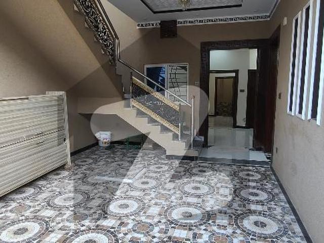 House for sale in Rawalpindi, Islamabad Capital Territory