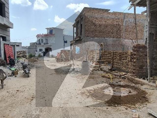 House for sale in Rawalpindi, Islamabad Capital Territory