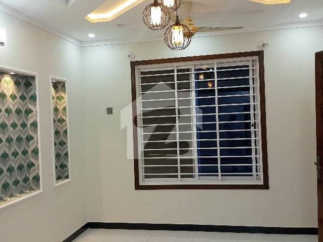 House for rent in Rawalpindi, Islamabad Capital Territory