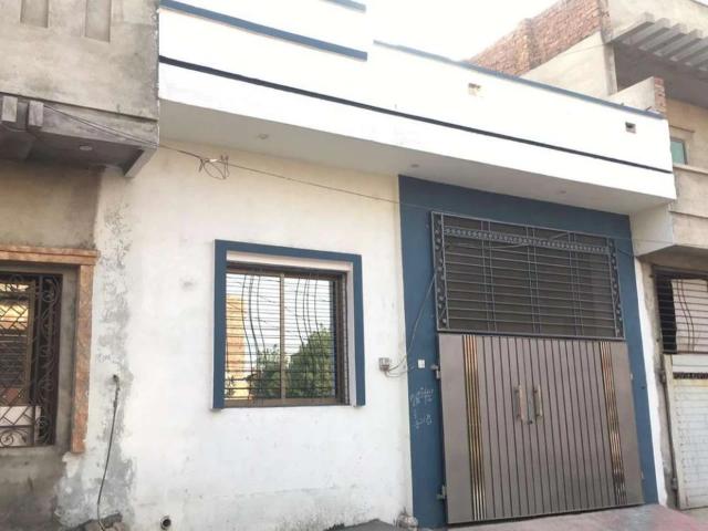 House for sale in Faisalabad, Islamabad Capital Territory