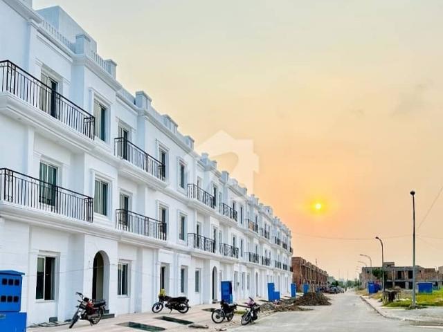 Apartment for sale in Rawalpindi, Islamabad Capital Territory