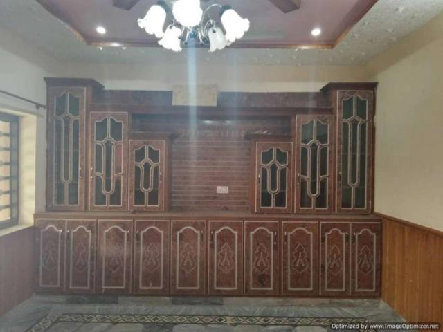 House for rent in Islamabad