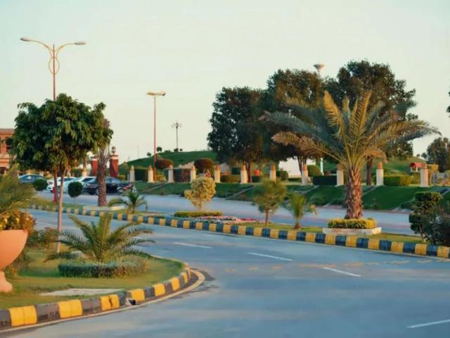 Land for sale in Jhelum, Islamabad Capital Territory