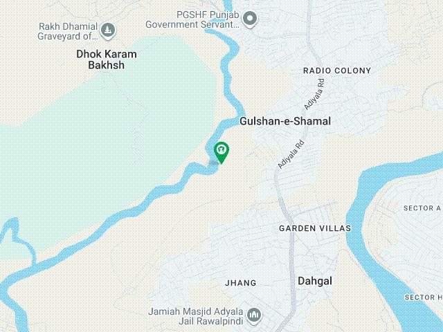 Property for sale in Islamabad