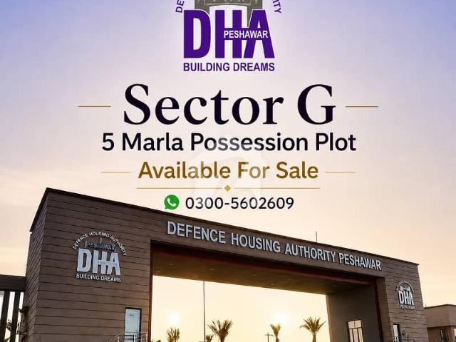 Property for sale in Peshawar, North West Frontier Province
