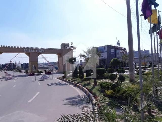 Property for sale in Islamabad