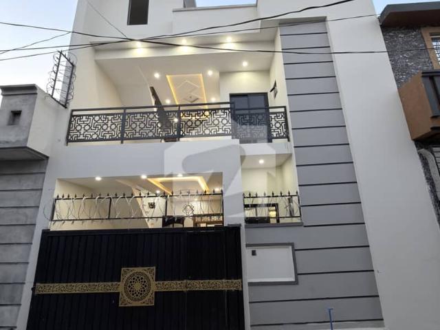 House for sale in Islamabad