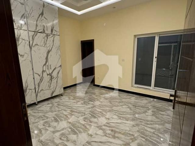 House for sale in Islamabad
