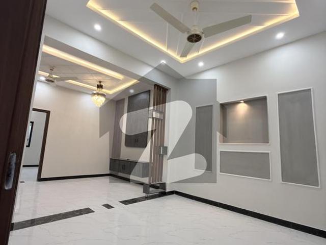 House for sale in Islamabad