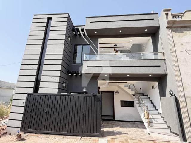 House for sale in اسلام آباد, زون 1