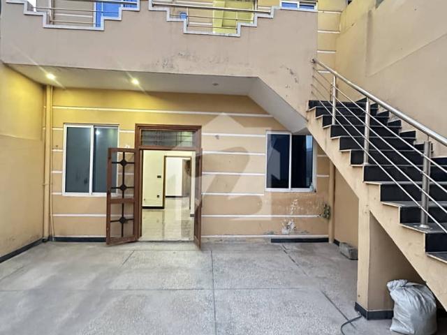 House for sale in Islamabad