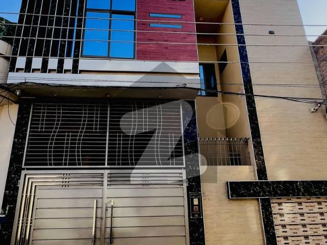 House for sale in Okara, Islamabad Capital Territory