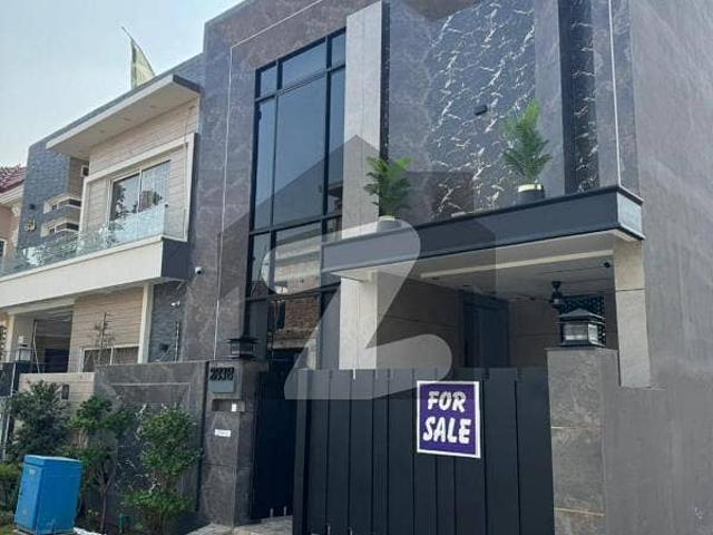 House for sale in Rawalpindi, Islamabad Capital Territory