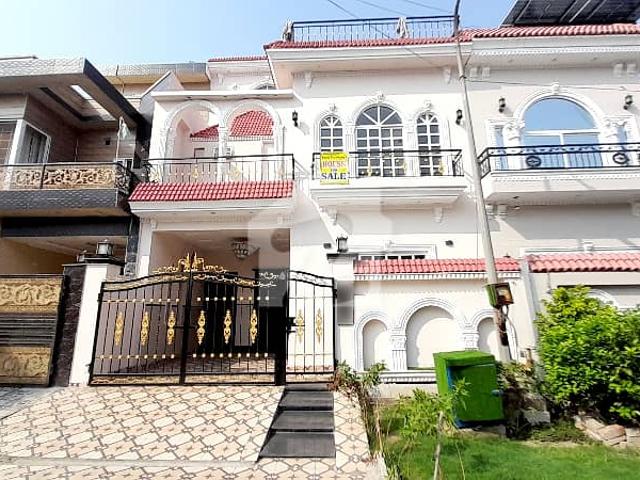 House for sale in Rawalpindi, Islamabad Capital Territory