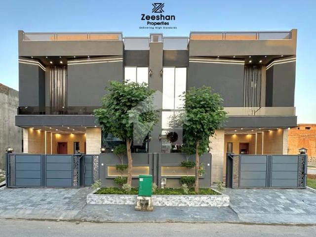 House for sale in Islamabad