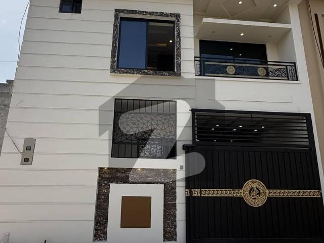 House for sale in Islamabad