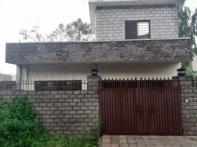 House for rent in Islamabad