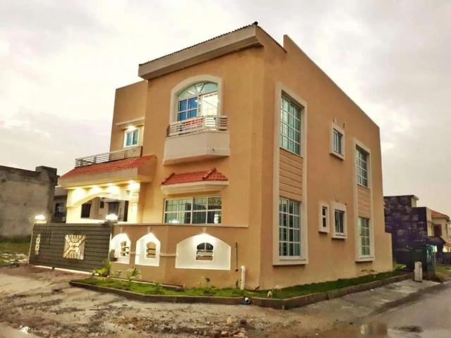 Apartment for rent in Islamabad Capital Territory